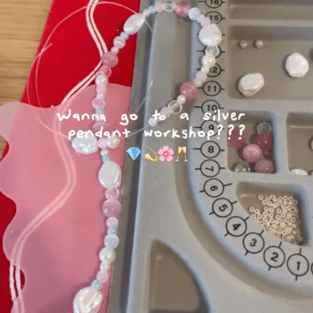 Bead Your Necklace