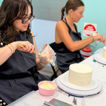 🧁 Master Your Tools