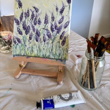 Lavender 