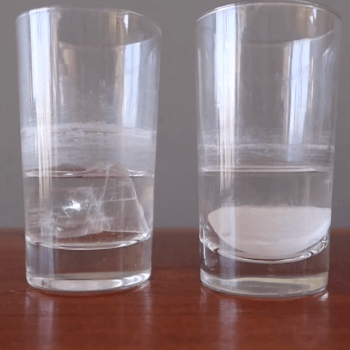 Selenite Chemistry