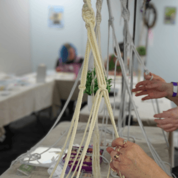 Learn to Knot