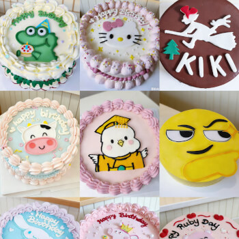 Session 6: Fondant and Piping Design Integration (2 Hours) - $188