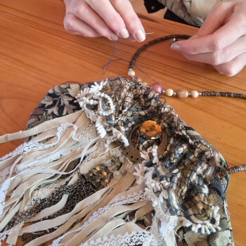 Embellishment Techniques