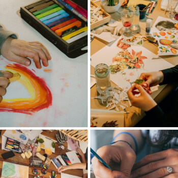 Creative foundations  
