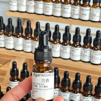 Step 2: Discover Your Scent Style