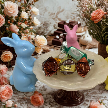 Pastel Bunnies