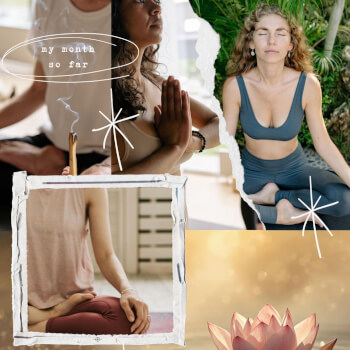 Finding presences 