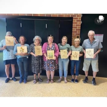 Welcome and introduction to wood burning