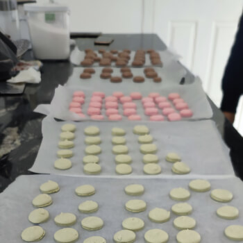 Bake to perfection 