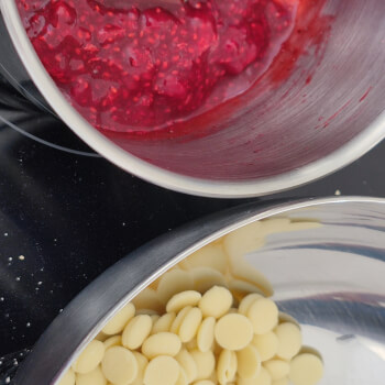 Make flavourful fillings