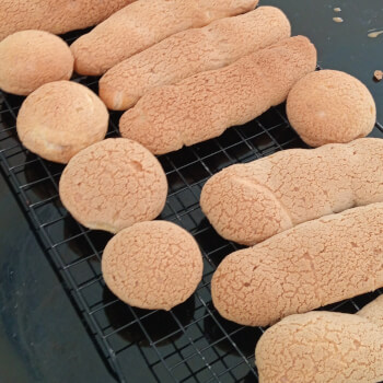 Bake to perfection
