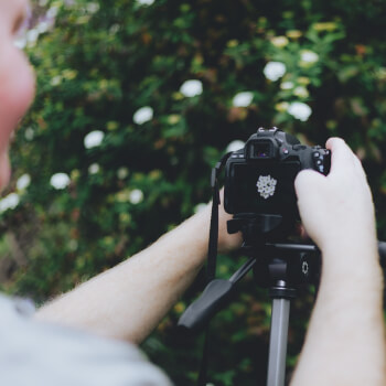 Camera Settings and Functions