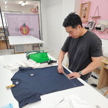 Alteration Course