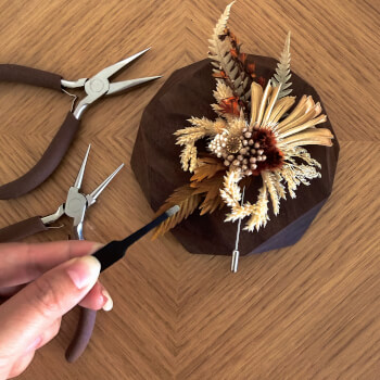 Craft Your Piece