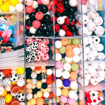 Beads