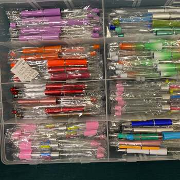 Pens