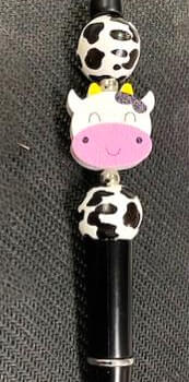 Cute cow creation