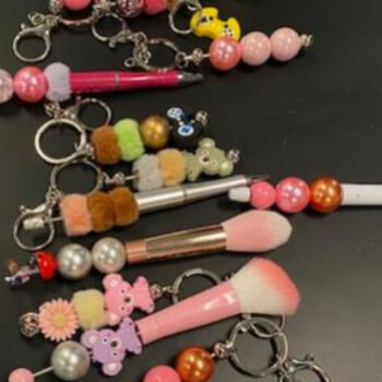 So many finished fun pieces