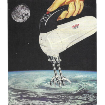 Learn the Basics of Collage