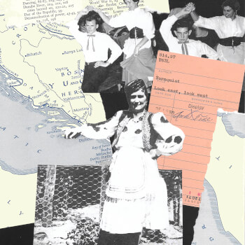 Create Your Own Unique Collage Poem
