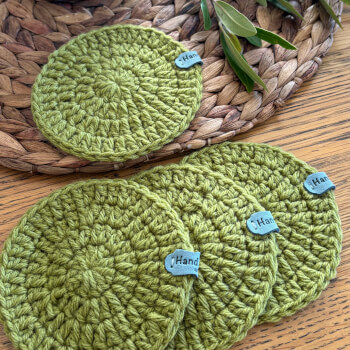 Learn to crochet