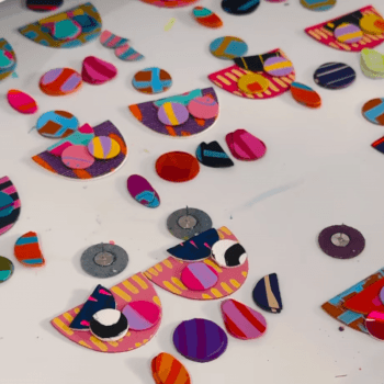 Assemble your jewellery