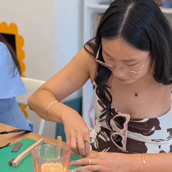 Shaping your silver and gemstone design