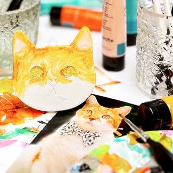 Let’s Paint!