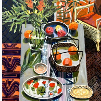 Resolving the Work and Critique