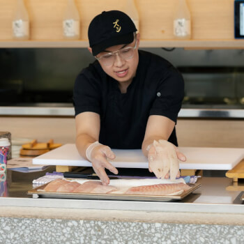 Meet the Chef 