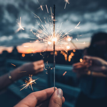 Reconnect: Find Your Spark Again
