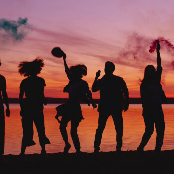 Reclaim: Celebrate Your Wins
