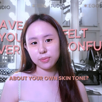 Personal Beauty Consultation