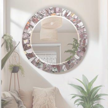 Ready to hang wherever you like!