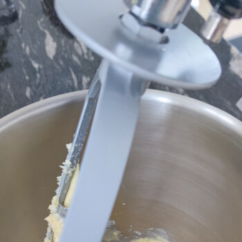 Step 1 — Preparing the Pastry Dough