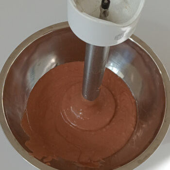 Step 3 — Preparing the Filling