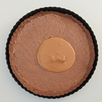 Step 4 — Filling the Tart
