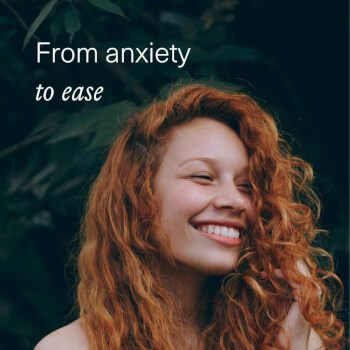 Reduce anxiety