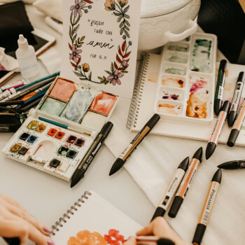 Adding marks