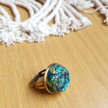 Assembling Your Jewellery