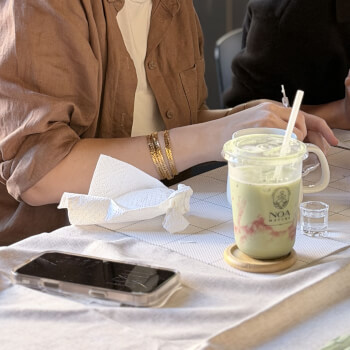 Learn about matcha’s history and benefits
