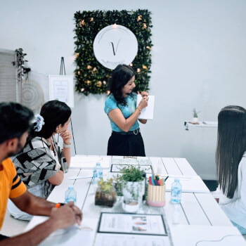 Introduction to Art Therapy 