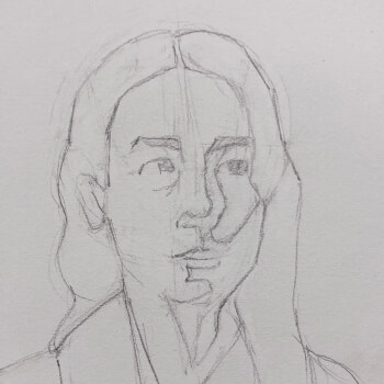 Draw your portrait