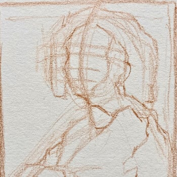 Block in