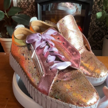 Protecting your shoes or boots
