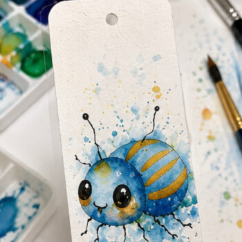 Sketch and Paint Your Design