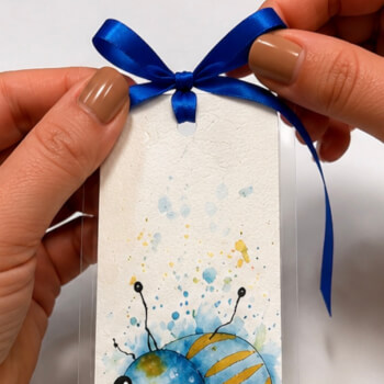 Add the Ribbon