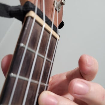 C Chord