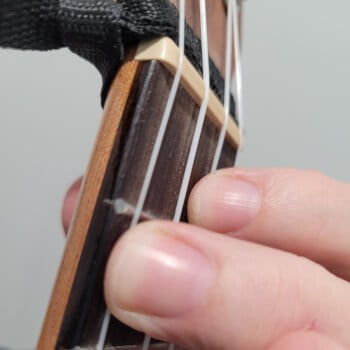 F Chord