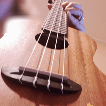 playing songs